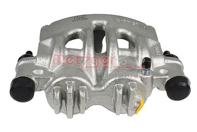 Zacisk hamulca METZGER AUTOTEILE 6261510