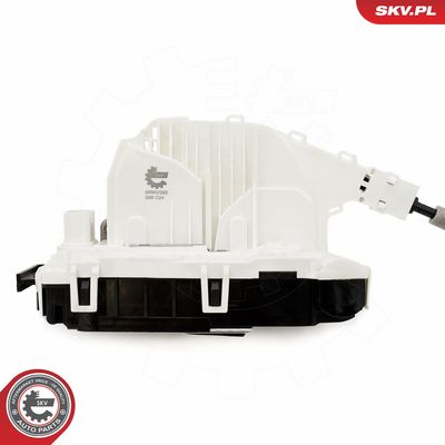 Zámek dveří SKV 60SKV292