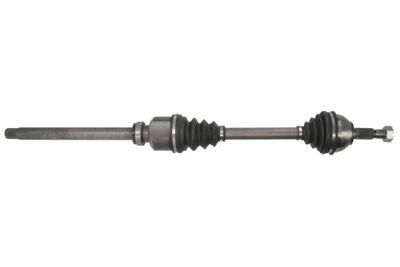 Приводной вал POINT GEAR PNG74726 для CITROËN DS4