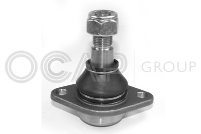 Шарнир независимой подвески / поворотного рычага OCAP 0409201 для CARBODIES FX4R