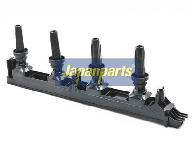 JAPANPARTS Ritė, uždegimas