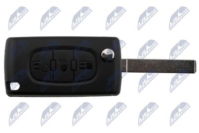 CARCASă CHEIE AUTO NTY EZCCT104 2