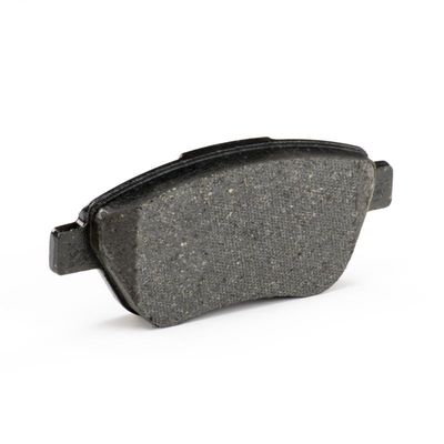 BREMSBELAGSATZ SCHEIBENBREMSE DELPHI LP1989 18