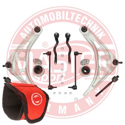 SET SUSPENSIE ROATA MASTER-SPORT GERMANY 367993SETMSM