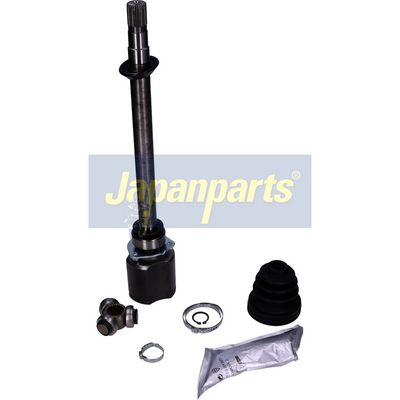 JAPANPARTS Jungčių komplektas, kardaninis velenas