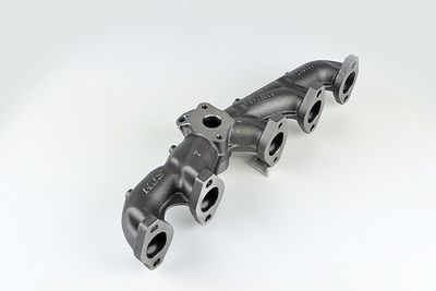 GALERIE SISTEM DE ESAPAMENT HJS 91111676 9