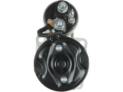 STARTER AS-PL S0457 2