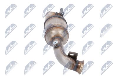 CATALIZATOR NTY KATPE000 38