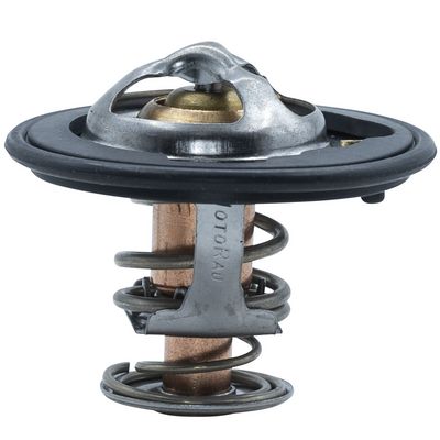 Termostat, chladivo MOTORAD 614-77K