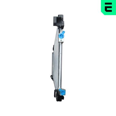 CONDENSATOR CLIMATIZARE ERA 667501 4