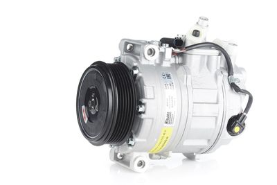 COMPRESOR CLIMATIZARE NISSENS 89033 26