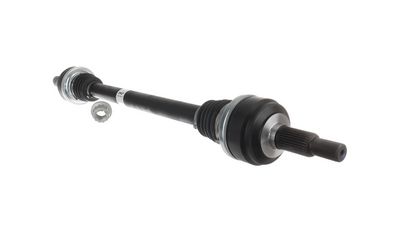 As van de aandrijfas Achter Links/Rechts 79,5/864mm past: PORSCHE CAYENNE  VW TOUAREG 3.0D-4.2 01.10-12.18
