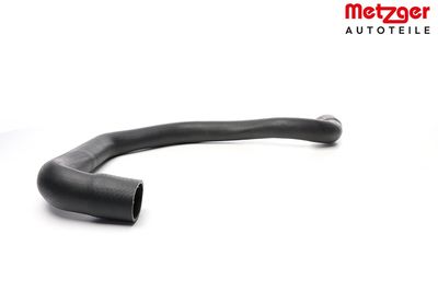 LADELUFTSCHLAUCH METZGER AUTOTEILE 2400274 34