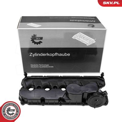 Kryt hlavy válce ESEN SKV 48SKV185