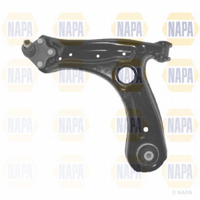 Control/Trailing Arm, wheel suspension NAPA NST2548