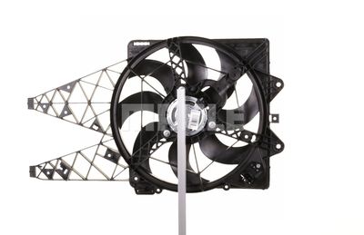 VENTILATOR RADIATOR MAHLE CFF354000P 20