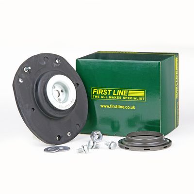 Mocowanie amortyzatora FIRST LINE FSM5065