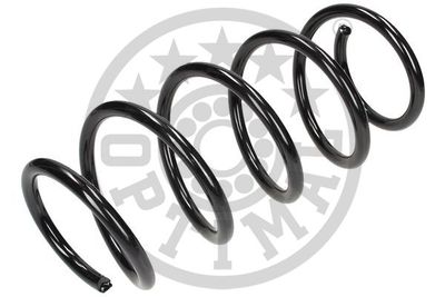 OPTIMAL AF-3490 Пружина подвески  для OPEL CORSA (Опель Корса)