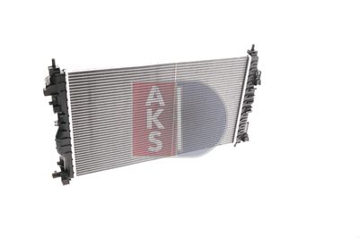 KüHLER MOTORKüHLUNG AKS DASIS 150116N 6