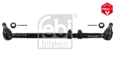 FEBI BILSTEIN Strypo montavimas