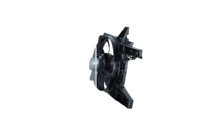 VENTILATOR RADIATOR NRF 47038 33