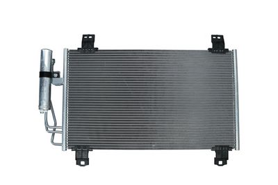 CONDENSATOR CLIMATIZARE KAMOKA 7800095 1