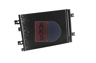 KONDENSATOR KLIMAANLAGE AKS DASIS 182046N 14