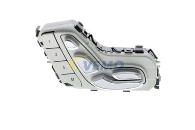 SCHALTER SITZVERSTELLUNG VEMO V30730292 48