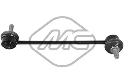 Тяга / стойка, стабилизатор Metalcaucho 40013 для HYUNDAI i20