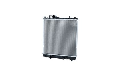 KüHLER MOTORKüHLUNG NRF 53825 7