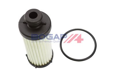 SET FILTRE HIDRAULICE CUTIE E VIT.AUTOMATA BOGAP A8115140 5