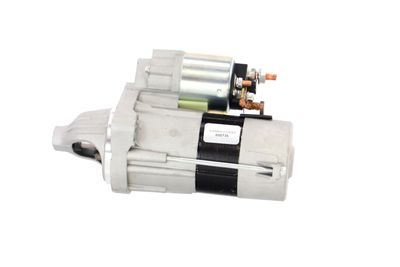 STARTER REMANTE 011001000140R 17
