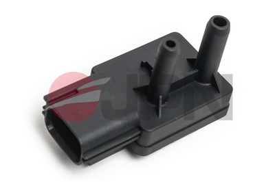 Jutiklis, išmetimo slėgis