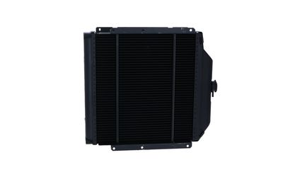 RADIATOR BATERIE DE ANTRENARE NRF 50489 24