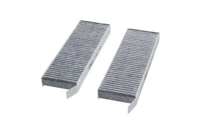 FILTRU AER HABITACLU AMC Filter FCA10018C 17