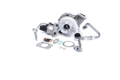 LADER AUFLADUNG BTS Turbo T981404BT 2