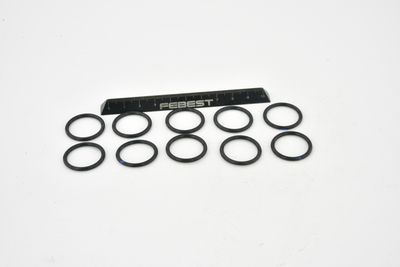 GARNITURA FILTRU ULEI FEBEST RINGOL017PCS10 26