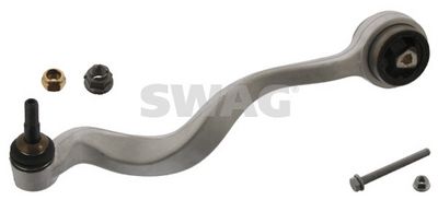 носач, окачване на колелата SWAG 20 94 0313