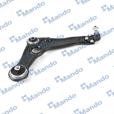 носач, окачване на колелата MANDO MSA018467