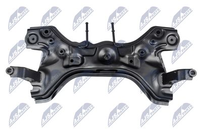 NTY ZRZ-VW-029 Деталь для VW UP! (121, 122, BL1, BL2, BL3, 123) 1.0 TSI