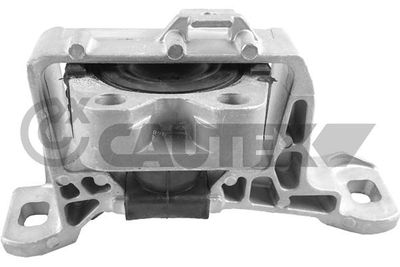 Подвеска, двигатель CAUTEX 759731 для MAZDA 5