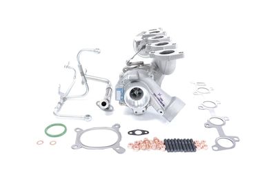 LADER AUFLADUNG BTS Turbo T981444 1