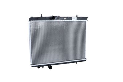 KüHLER MOTORKüHLUNG NRF 58299 44