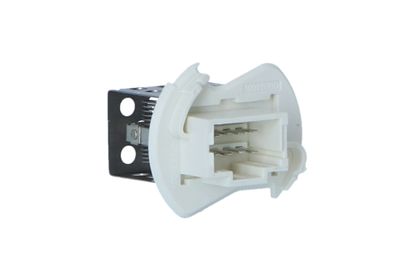 WIDERSTAND INNENRAUMGEBLäSE NRF 342030 10