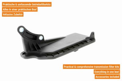 HYDRAULIKFILTER AUTOMATIKGETRIEBE VAICO V100397 9