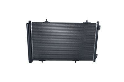 CONDENSATOR CLIMATIZARE NRF 350066 26