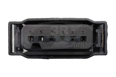 SET REPARAT CABLURI SENZOR ASISTENTA PARCARE 3RG 30506 2