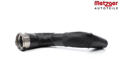 LADELUFTSCHLAUCH METZGER AUTOTEILE 2400905 19