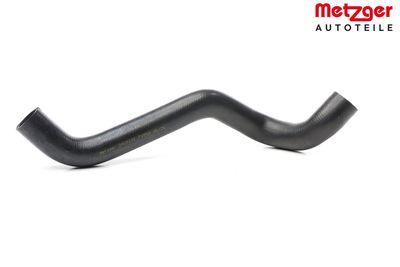 FURTUN RADIATOR METZGER AUTOTEILE 2420232 34