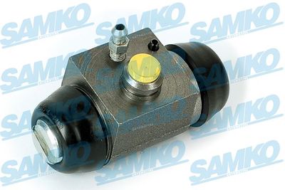 Cylinderek hamulcowy SAMKO C08860